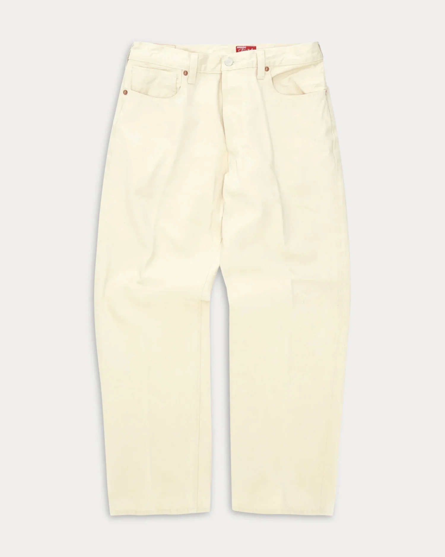 Fortela – 914 Leo Japan Denim