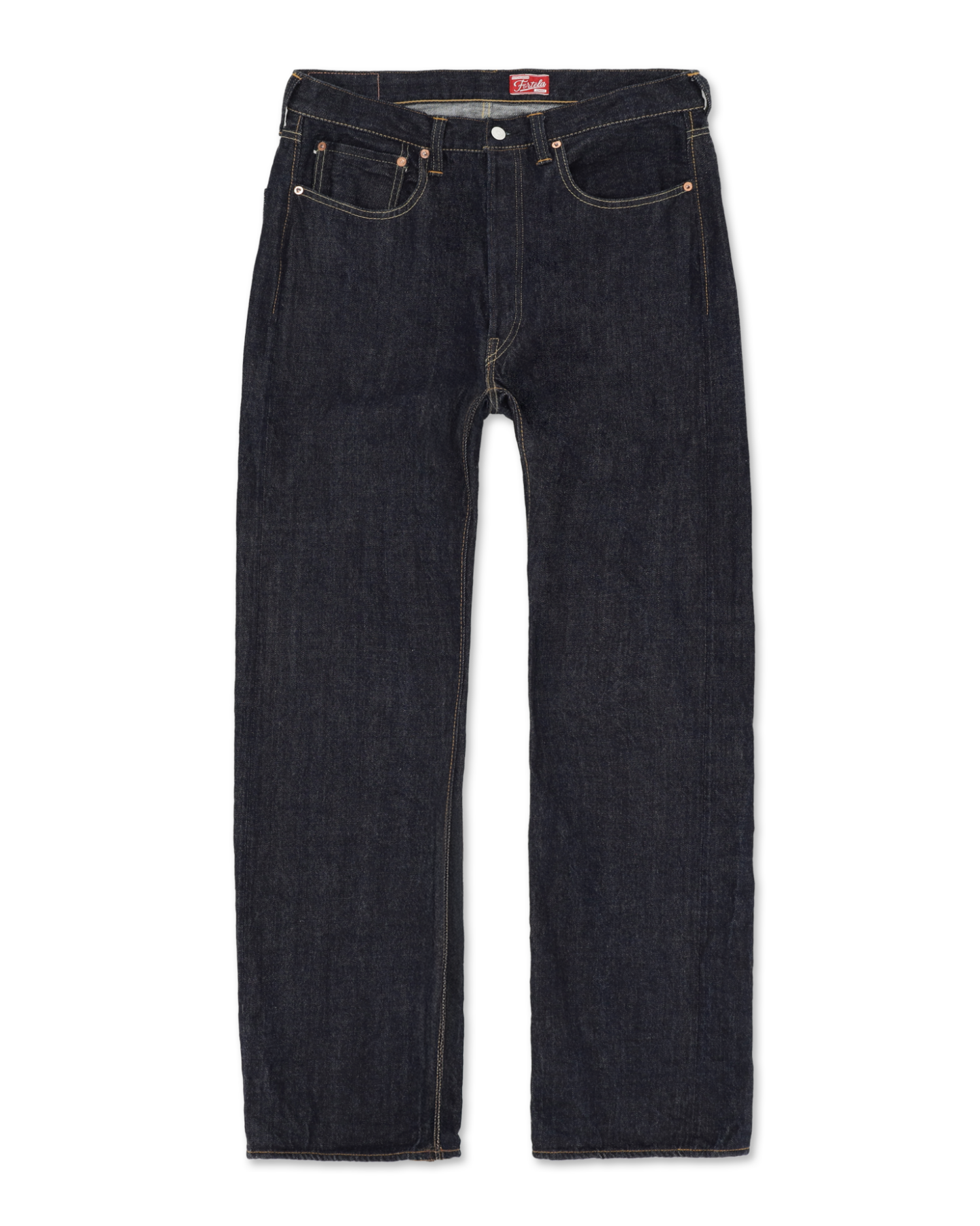 Fortela – Barney Japan Denim