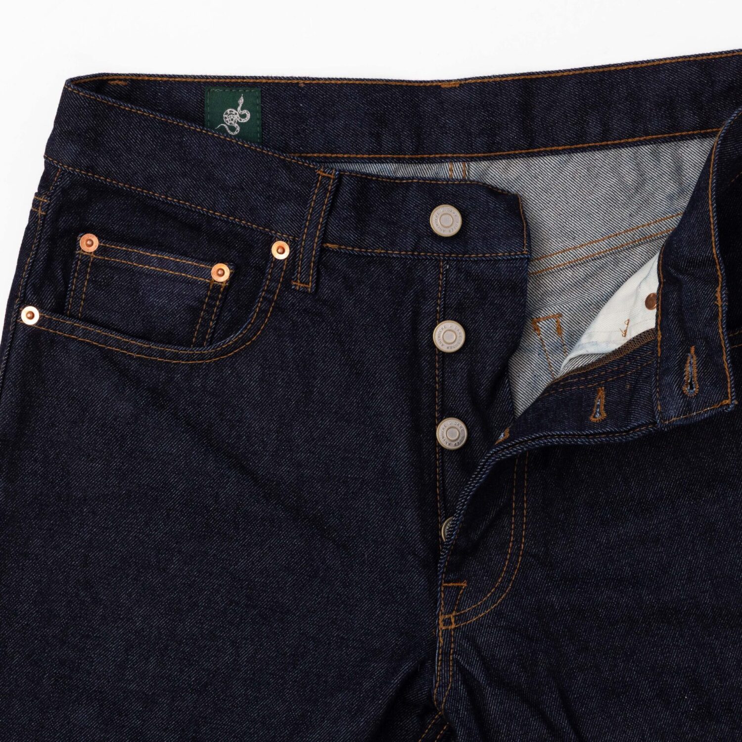 Susèr – Denim G1