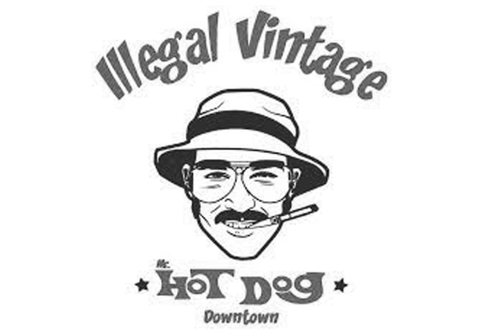 Illegal Vintage