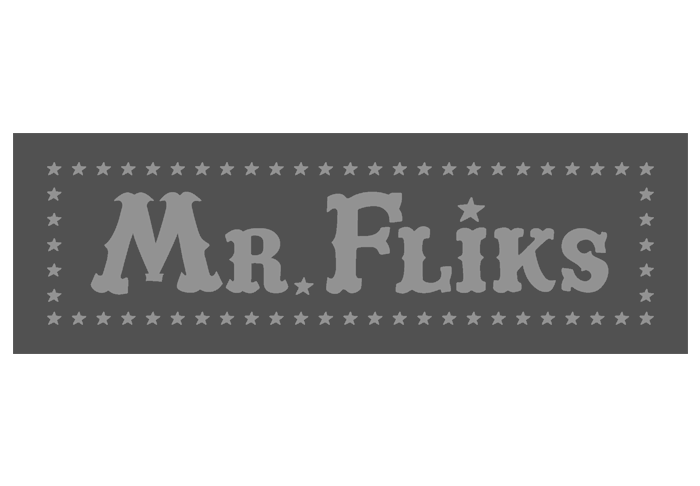 Mr. Fliks