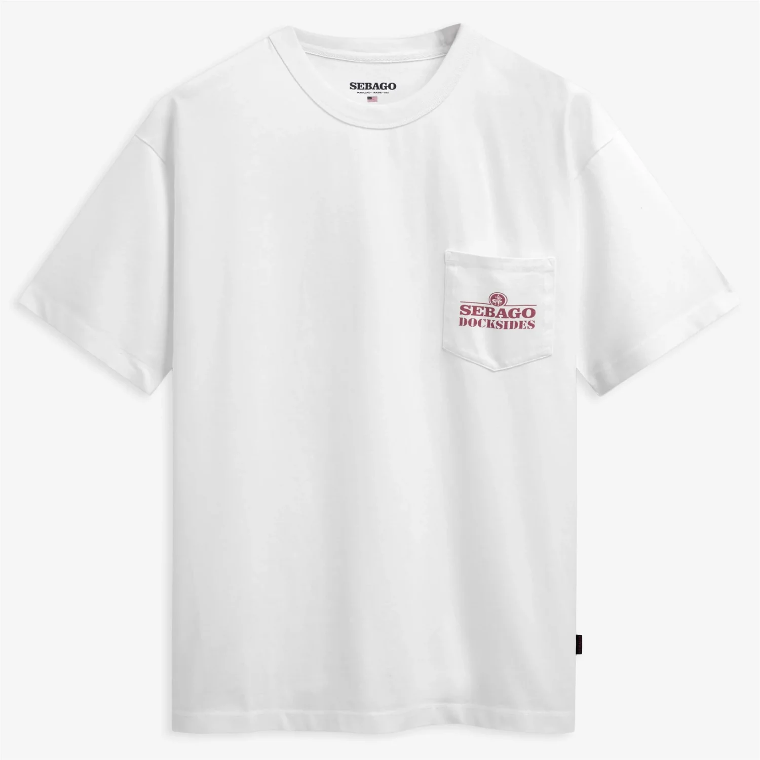Sebago – T-shirt Sebagodock